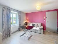 Appartement lumineux à Jullouville, proche plage, avec parking et wifi gratuit - FR-1-361-565 - B&B Jullouville