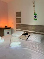 Appartement met 1 Slaapkamer
