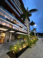 Apto Spot One - 206 - B&B Balneário Camboriú