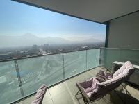 Appartamento con Vista Montagna