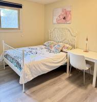 Doppelzimmer mit eigenem externen Bad