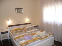 Appartamento con 1 Camera da Letto, Balcone e Vista Mare
