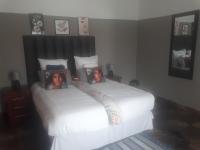 Cber Guest house Sabie - Ferienwohnung Sabie