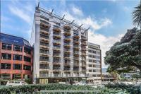 CBD Apartment - Bed and Breakfast Wellington