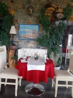 Guest house Stone Dream Ohrid lake view - B&B