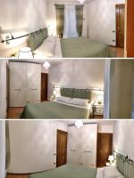 Apartment mit 1 Schlafzimmer und Balkon