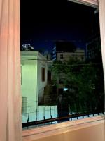 The NEST - haven in the city - Bed and Breakfast Beiroet