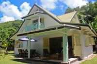 Villa Kordia - B&B