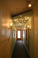 Apartamento con balcón