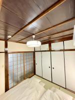 サニーサイドホステル1号館 - B&B Uji