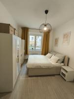 Apartmán Grébovka - B&B Prague