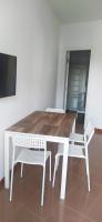 Casa dei gerani - Ferienwohnung Montegiordano