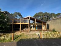 Villa carreyre - Ferienwohnung Lacanau