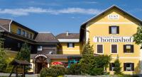 Der Thomashof - Ferienwohnung