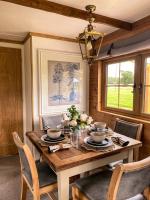 The Meadow Snug - B&B Baschurch