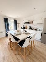 Maison proche des plages - B&B Ploumoguer