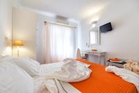 Suite Junior con vistas al mar