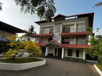 Matts Homestay Alleppey - Ferienwohnung Alappuzha