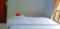Chambre Double avec Salle de Bains Commune