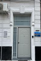 Sea Apartment - Ferienwohnung Catania