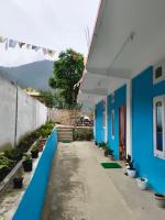Valley View Homestay Sangti - B&B Dirāng