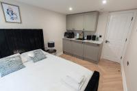 Tranquil Studio in Streatham - 5 - Chambres d’hôtes Londres