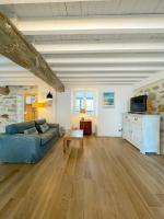 Maison bord de mer ・La côtière・ - Ferienwohnung Piriac-sur-Mer