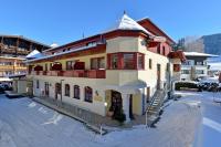 Appartements Holiday - Bed and Breakfast