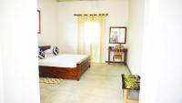Jungle Edge Home Sigiriya - B&B Sigiriya