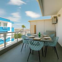 Le Sands - Ferienwohnung Kos