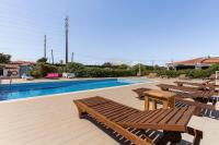 Maison A Quinta V2B 7 Personnes - B&B Ferreiras