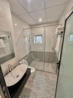 Chambre Familiale Standard