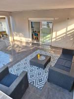 Apartment - Erdgeschoss