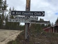 Kolin country club 6pax - B&B Hattusaari