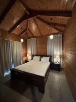 Kesem Bagolan - Ferienwohnung H̱ad Nes