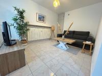 Dahlias- 6 pers Vrai tout à pied - B&B Saint-Raphaël