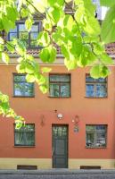 Riga Park View Old town - Ferienwohnung Riga