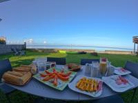 Hava'e Lodge TEAHUPOO - B&B Teahupoo