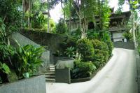 Ubud Hills Villas & Resort - B&B Ubud