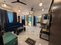 Elegant 1BHK at Bandra W Close to Lilavati hospital 304 - B&B Mumbai
