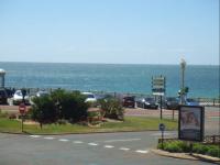 Studio Les Mouettes, vue mer, quartier des Présidents - Chambres d’hôtes Les Sables d'Olonne
