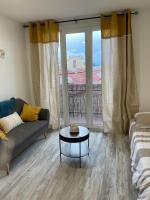 air-conditioned studio in Marseille - Ferienwohnung Marseille