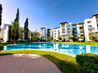 Marina Agadir by Home box - Ferienwohnung Agadir