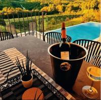 Villa Andolini - Ferienwohnung Momjan