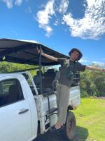 Diamond Walawa Safari Resort - Ferienwohnung Udawalawa