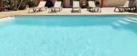 CALA CORSICA - Villas 5 Etoiles T5 Piscine privée - Villa T4 Piscine privée chauffée - Villa T3 Piscine partagée - Internet Fibre - Entièrement Climatisée à Lecci de Porto-Vecchio Cala Rossa - Chambres d'hôtes Lecci