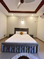 New star lodge - B&B