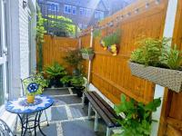 The Cozy Lambeth - Ferienwohnung