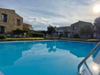 Villa Carrubbedda - B&B