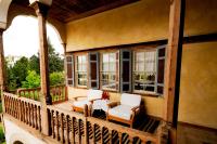 Heritage Homes Mehmet Ali Aga Konağı - Ferienwohnung Datça